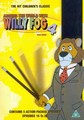 WILLY FOG - AROUND THE WORLD 4  (DVD)