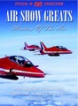 AIR SHOW GREATS - MASTER OF AIR  (DVD)