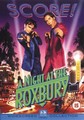 NIGHT AT THE ROXBURY  (DVD)