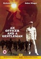 OFFICER AND A GENTLEMEN  (DVD)