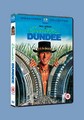 CROCODILE DUNDEE  (DVD)
