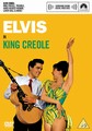 KING CREOLE  (DVD)