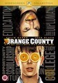 ORANGE COUNTY  (DVD)