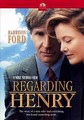 REGARDING HENRY  (DVD)