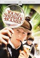 YOUNG SHERLOCK HOLMES  (DVD)