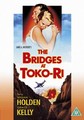 BRIDGES AT TOKO - RI  (DVD)