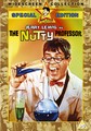 NUTTY PROFESSOR SPECIAL EDITION  (DVD)