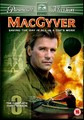 MACGYVER - SEASON 3  (DVD)