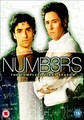 NUMBERS - SEASON 1  (DVD)