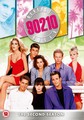 BEVERLY HILLS 90210 - SEASON 2  (DVD)