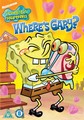 SPONGEBOB - WHERE IS GARY?  (DVD)