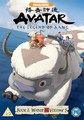 AVATAR BOOK 1 WATER VOLUME 5 (DVD)
