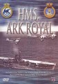 HMS ARK ROYAL  (DVD)