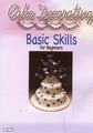 CAKE DECORATING - BASIC SKILLS  (DVD)