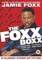 JAMIE FOXX - FOXX BOX  (DVD)