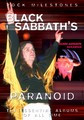 BLACK SABBATH - PARANOID  (DVD)
