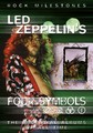 LED ZEPPELIN - IV  (DVD)