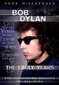 BOB DYLAN - THE FOLK YEARS  (DVD)