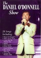 DANIEL O'DONNELL - THE SHOW  (DVD)