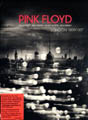 PINK FLOYD - LONDON 1966 - 67  (DVD)