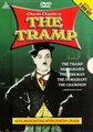 CHARLIE CHAP - TRAMP COLLECTION  (DVD)
