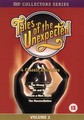 TALES OF THE UNEXPECTED VOLUME 2  (DVD)