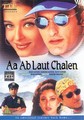 AA AB LAUT CHALEN  (TIPTOP)  (DVD)