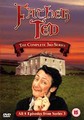 FATHER TED - COMPLETE SERIES 3  (DVD)