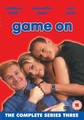 GAME ON - COMPLETE SERIES 3  (DVD)