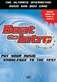 BEAT THE INTRO  (INTERACTIVE)  (DVD)