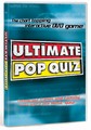 ULTIMATE POP QUIZ  (DVD)