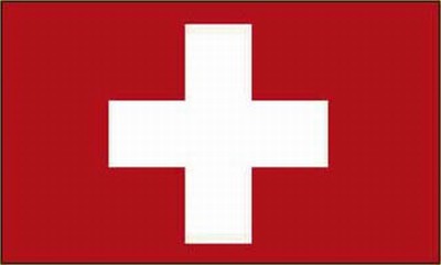 Switzerland - Schweiz