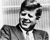 John F. Kennedy