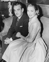 Grace Kelly & Prince Rainier