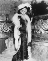 Mae West - FOTO