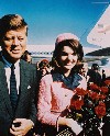 John F. Kennedy