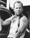 Bruce Willis  -  Foto - FOTO