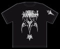Hellhammer Satanic Rites T-Shirt