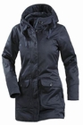 ELVINE CORNELIA DARK GREY JACKE 