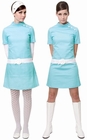 MADEMOISELLE Y�Y� - FRENCH BLUE - KLEID