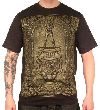 Shirts Trophy Shirt