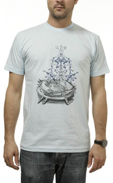 Shirts Stadionhelden Men Shirt