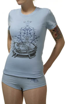 Shirts Stadionhelden Women Set
