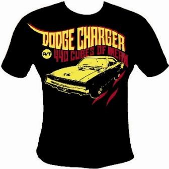 Dodge-440-Magnum Shirt