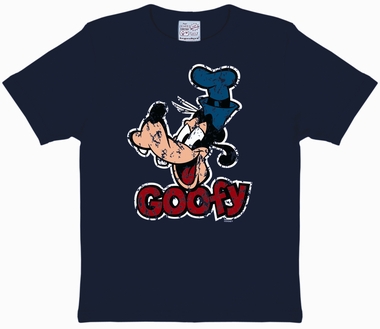 Shirts Kids-shirt - Goofy