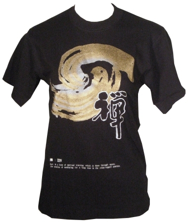 Shirts Japan Shirt Zeichen 2