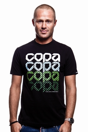 Shirts Fussball Shirt - Copa International