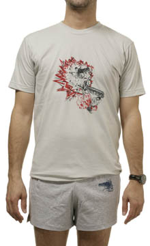 Shirts Walkover Men Set