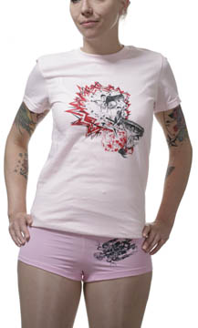 Shirts Walkover Women Set