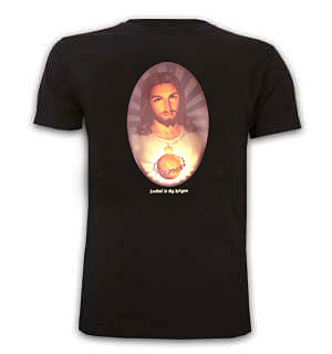 Fussball Shirt - Football Is My Religion Shirts